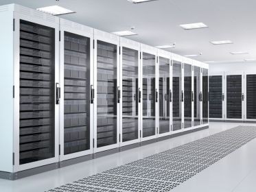 一個不容你錯過的，“機房動環監控系統”