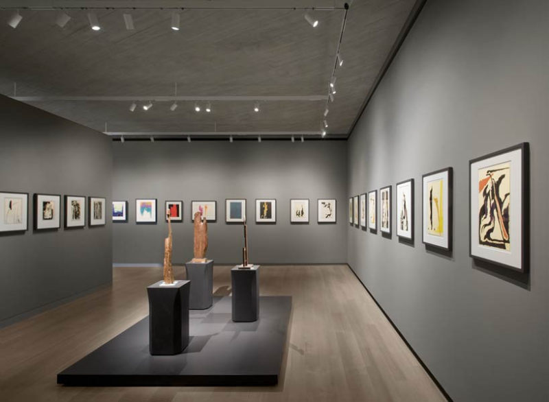 博物館環境監控系統方案