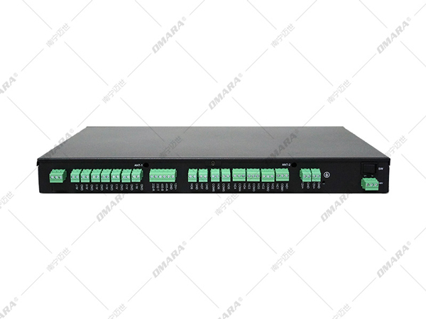 高端定制動環監控主機OM-A8-L200系列 高端定制動環監控主機OM-A8-L200系列