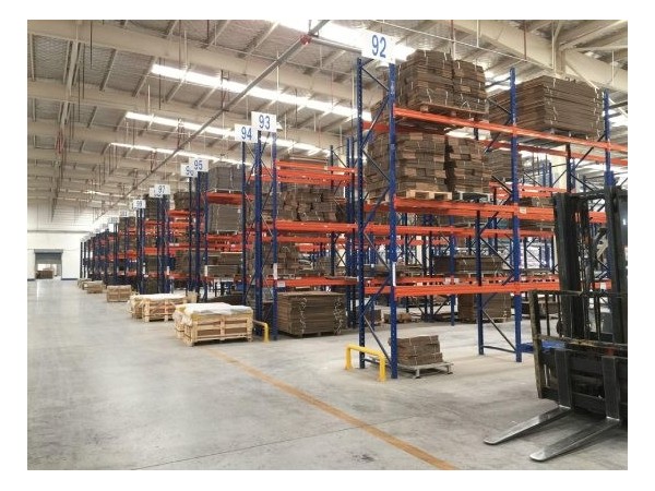 倉庫多少平方放一個溫濕度傳感器 看產品監測范圍而定