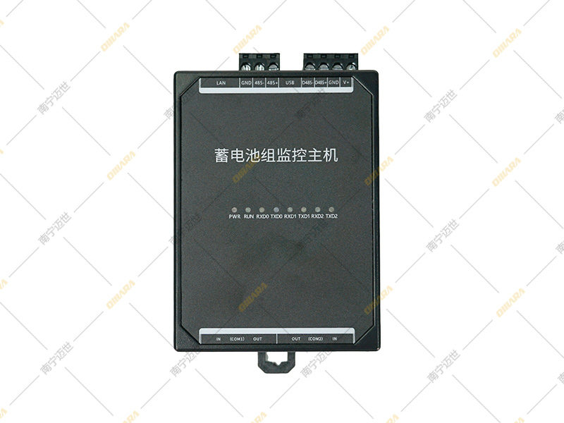 OM-BOD-A100D 蓄電池監控主機 OM-BOD-A100D 蓄電池監控主機