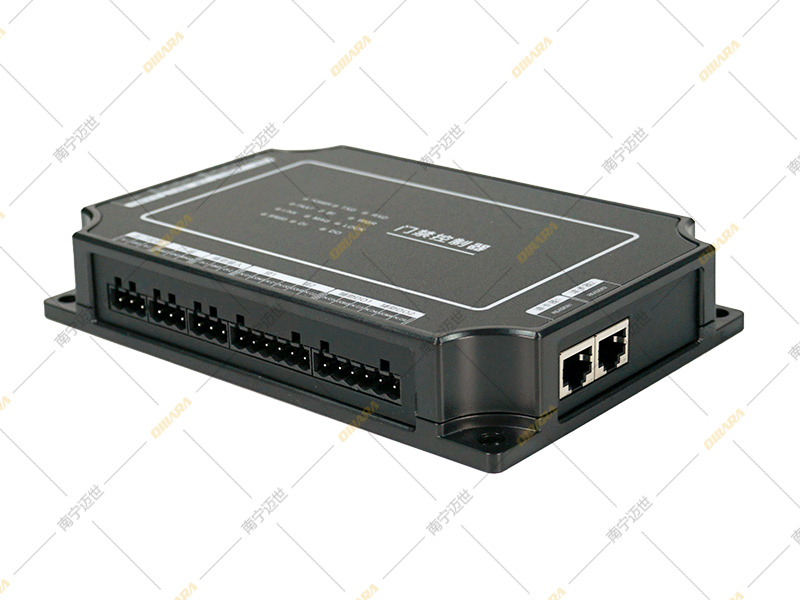 OM-ACC-D101 開放協議二門門禁控制 OM-ACC-D101 開放協議二門門禁控制