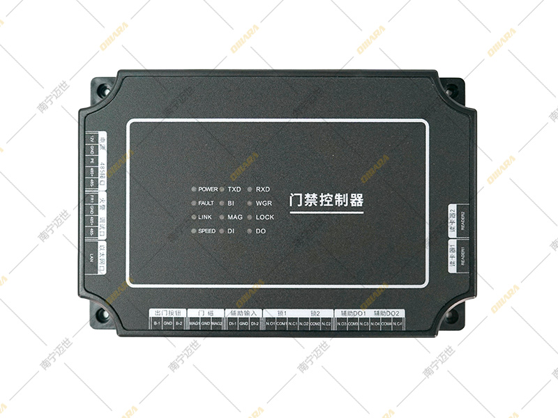 OM-ACC-D101 開放協議二門門禁控制 OM-ACC-D101 開放協議二門門禁控制