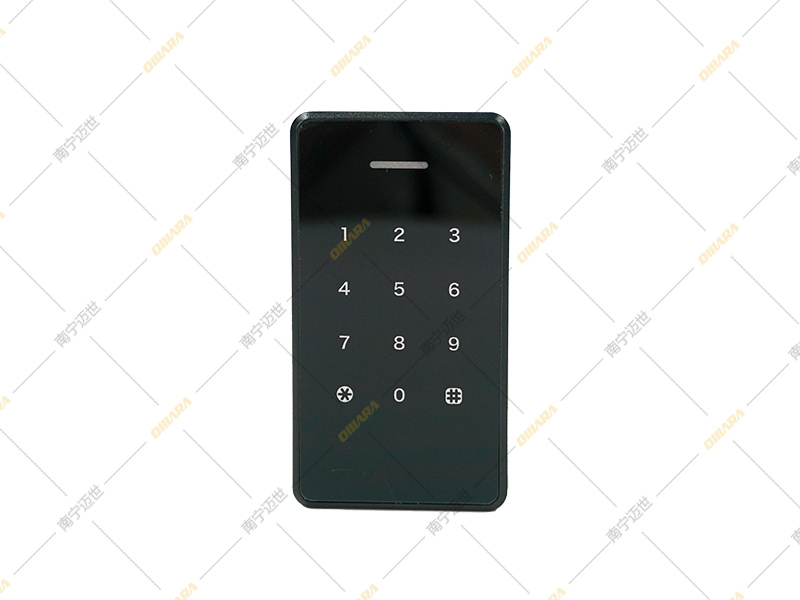OM-ACC-D103 觸摸按鍵讀卡器