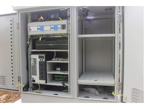 單艙、雙艙、三艙的ETC室外一體化機(jī)柜有何異同？