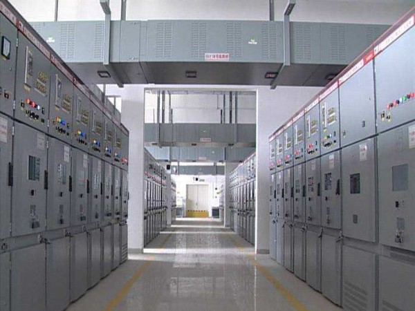 這是你想要的智能配電房綜合監(jiān)控報警系統(tǒng)！