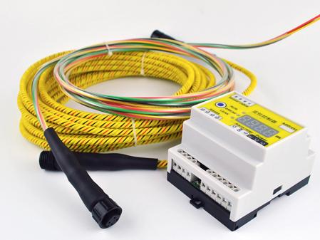 智能環境漏水檢測報警裝置有什么作用？