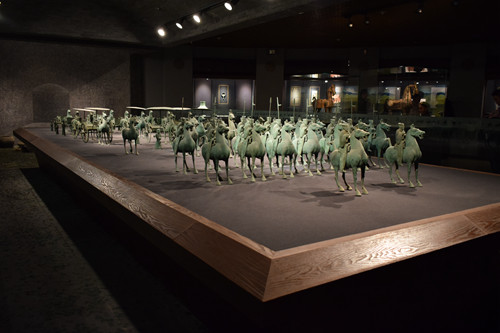 做博物館環境質量及安防在線監控系統，選南寧邁世！