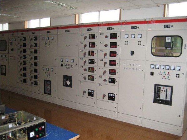 這有配網開關站配電室智能安防輔助綜合監控系統方案