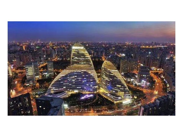 5A級寫字樓監控管理系統要求接入智慧建筑IBMS平臺，可以做嗎？