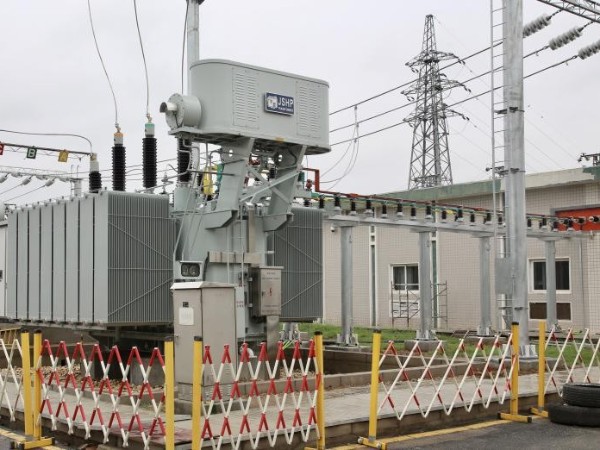 基于5G網絡技術的智能電力變電站環動監控系統，你們有嗎？