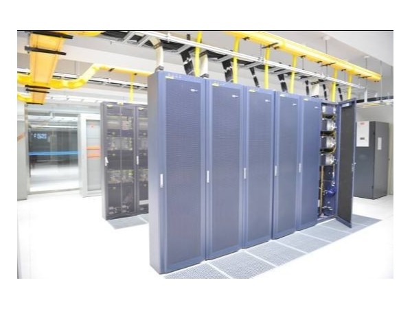 鐵路5T設備機房監控系統，應該選什么監控主機？