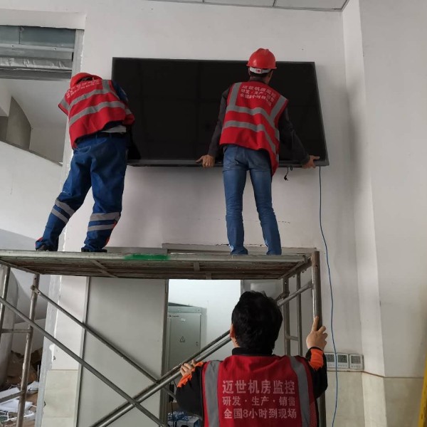 助力四川某部隊打造倉庫智能化省級樣板工程，邁世服務獲贊