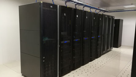 學(xué)校網(wǎng)絡(luò)中心機房環(huán)境檢測設(shè)備