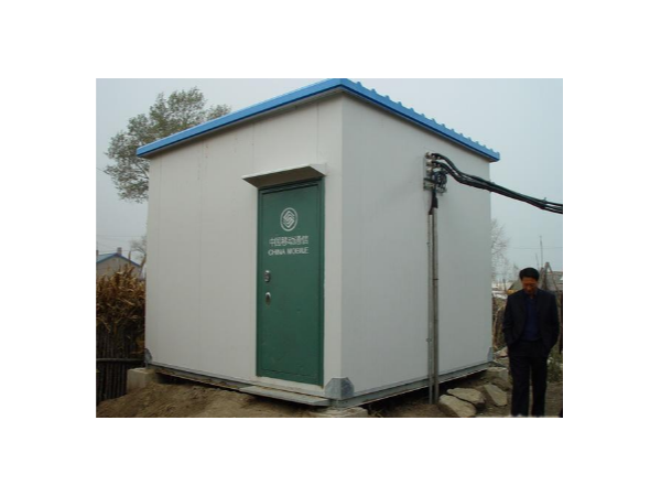 做移動基站動環(huán)及能耗監(jiān)控系統(tǒng)，選什么主機？