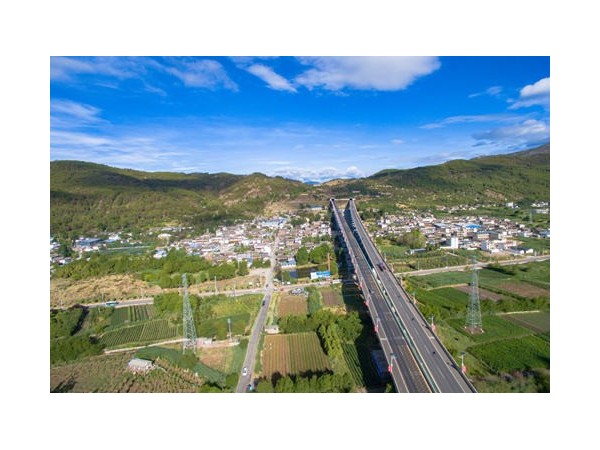 無網絡環境用什么主機實現高速公路配電室綜合監控系統？