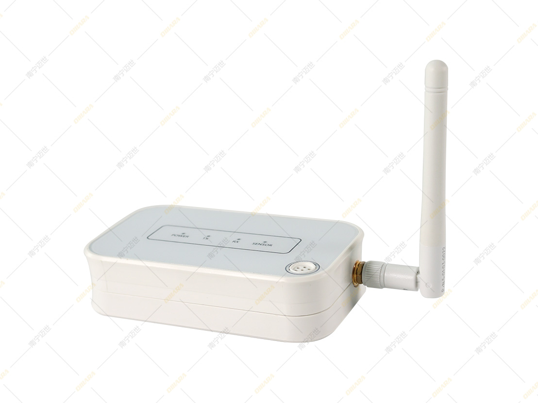 LoRa水浸傳感器側面圖 LoRa水浸傳感器側面圖