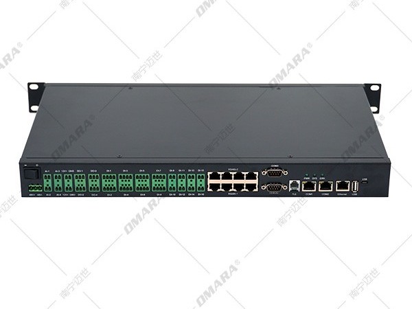 環境集中監控管理主機有嗎？用在機房項目