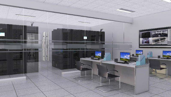 全國機房監控系統品牌排行-邁世在一線前列